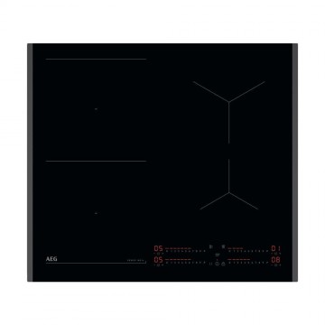 AEG TI64IB10FB 7000 Senseboil Επαγωγική Εστία Αυτόνομη με Λειτουργία Κλειδώματος 59x52εκ. AEG TI64IB10FB 7000 Senseboil Επαγωγική Εστία Αυτόνομη με Λειτουργία Κλειδώματος 59x52εκ.